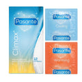 Climax Condoms