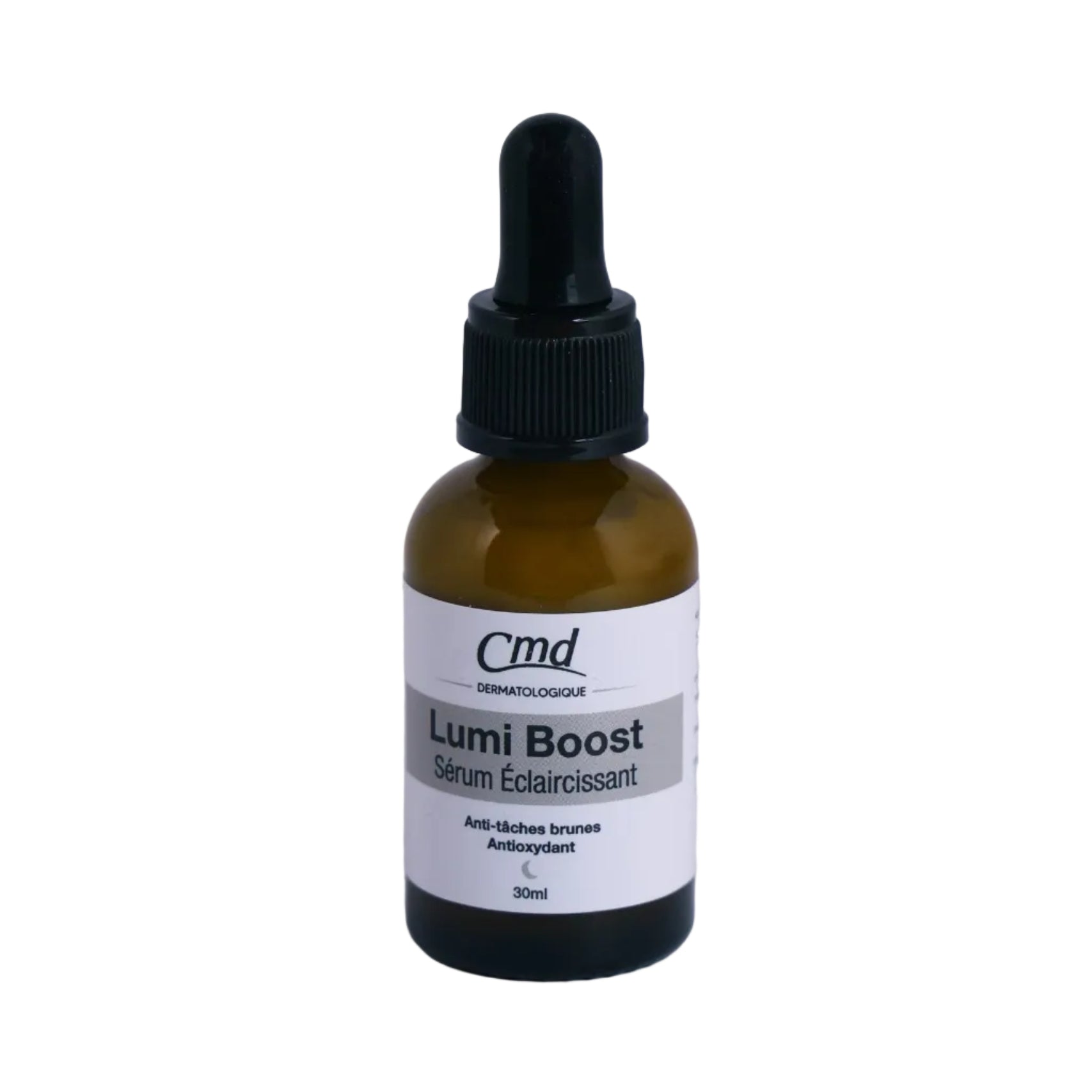 Cmd Lumi Boost