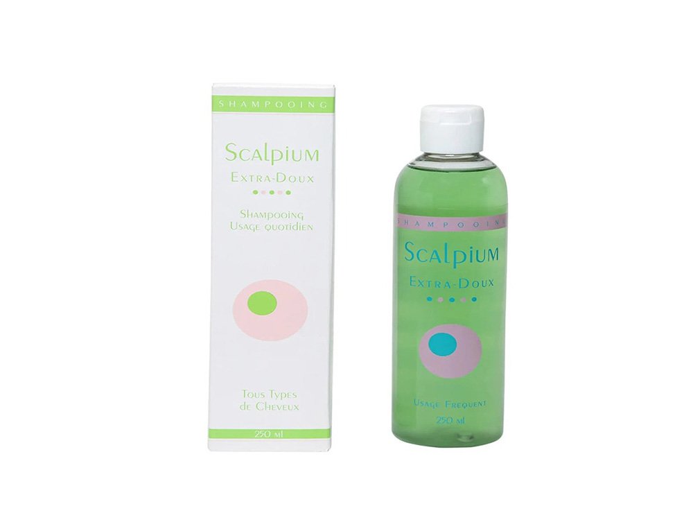 Cmd Scalpium Extra Doux Shampoo