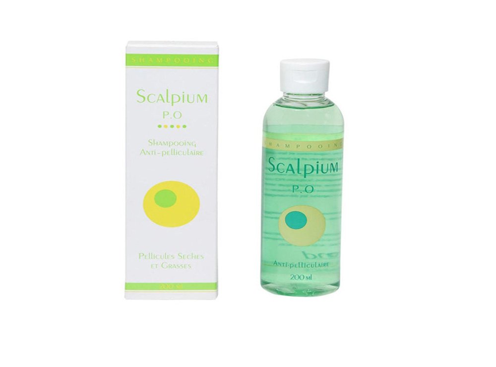 Cmd Scalpium P.O Shampoo Anti Pelliculaire