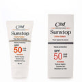 Cmd Sunstop Dry Touch SPF50