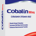 COBALIN 1000 MCG