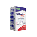 COBALIN 5000 MCG SL