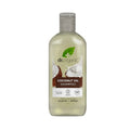 Dr.Organic Coconut Oil Shampoo