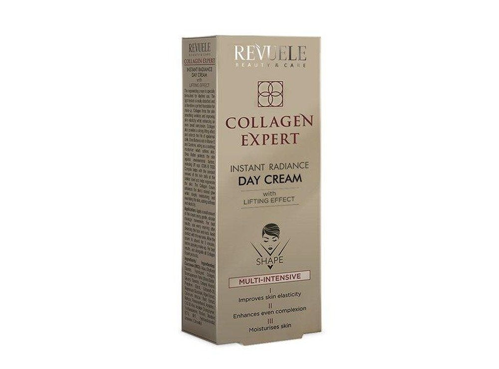 Collagen Expert Day Cream