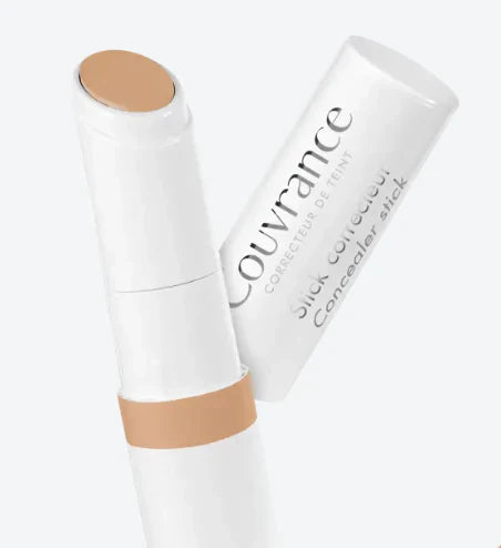 Avène Couvrance Concealer Stick Coral