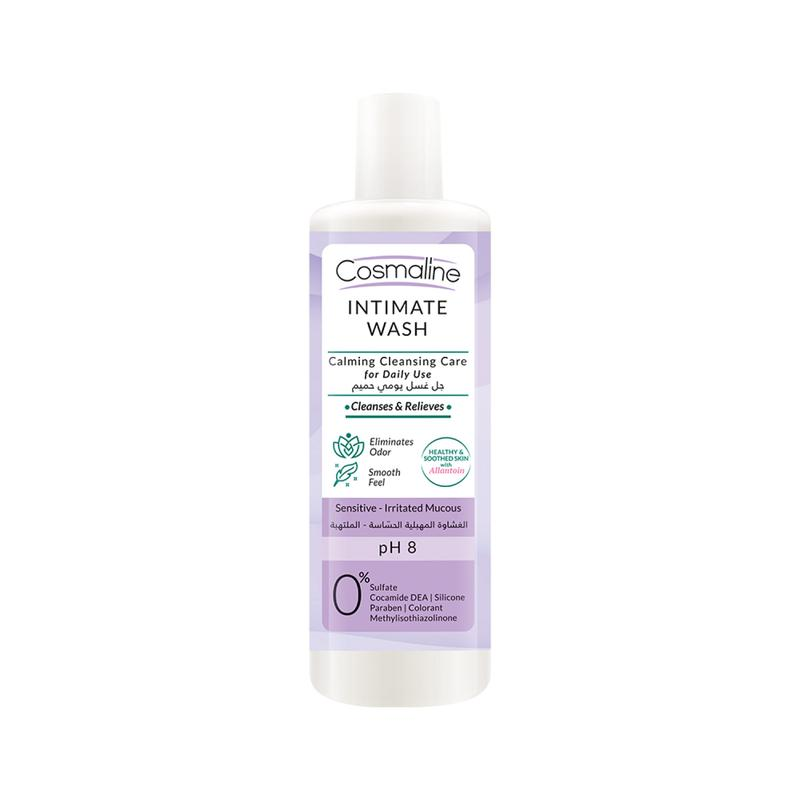 Cosmaline Intimate Wash Ph8