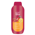 Cosmaline Soft Wave Shower Gel Raspberry Mango