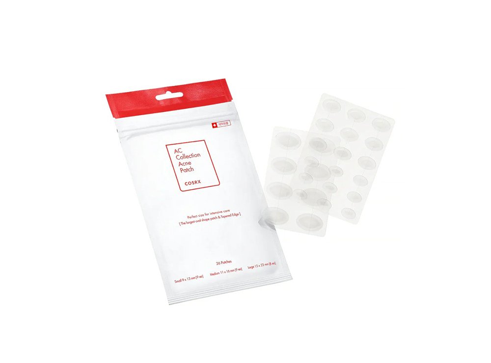 Cosrx Acne Pimple Master Patch