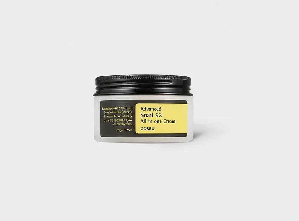 Cosrx Advanced Snail 92 Cream