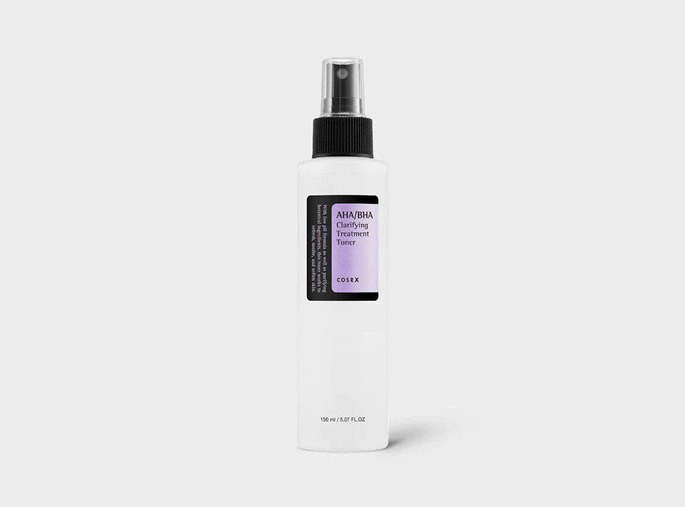 Cosrx Aha/Bha Toner
