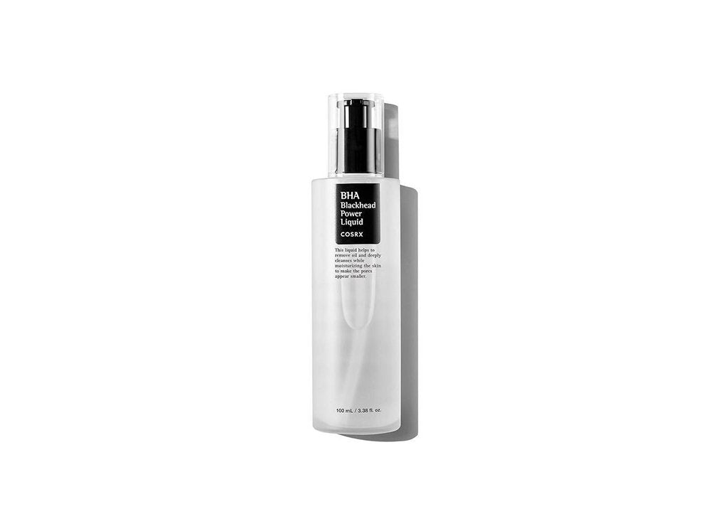 COSRX BHA Blackhead Power Liquid