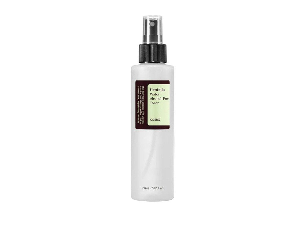 Cosrx Centella Water Alcohol-Free Toner