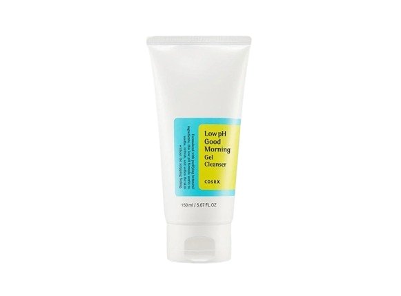Cosrx Low Ph Good Morning Gel Cleanser