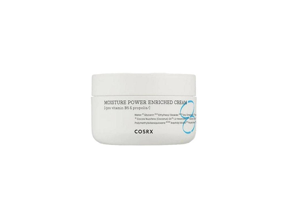 COSRX Moisture Power Enriched Cream