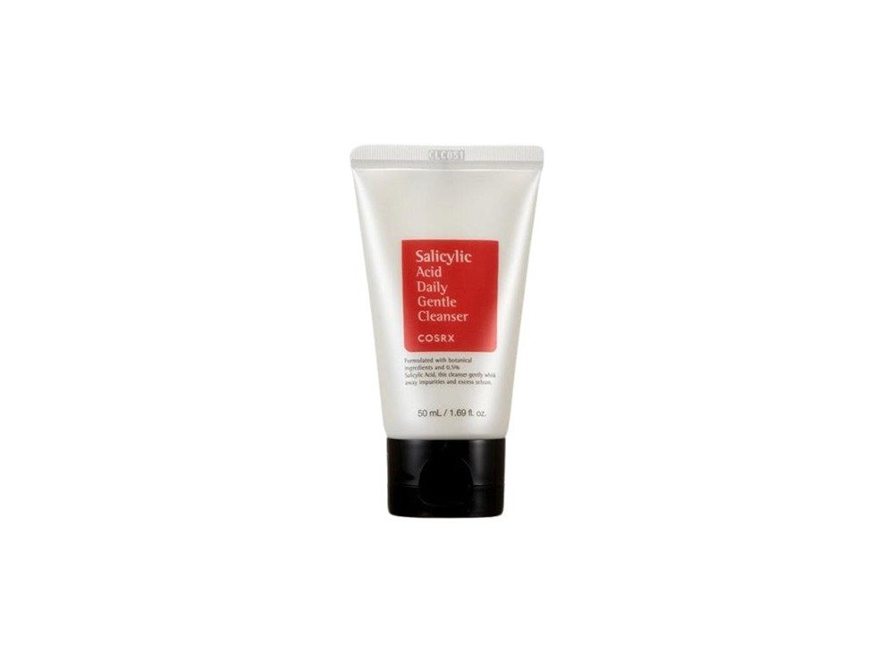 Cosrx Salicylic Acid Cleanser
