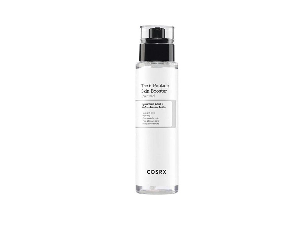Cosrx The 6 Peptide Skin Booster Serum