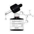 Cosrx The Niacinamide 15 Serum