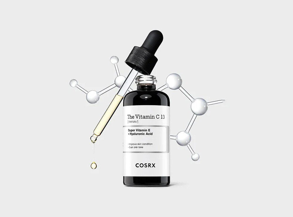 Cosrx The Vitamin C 13 Serum