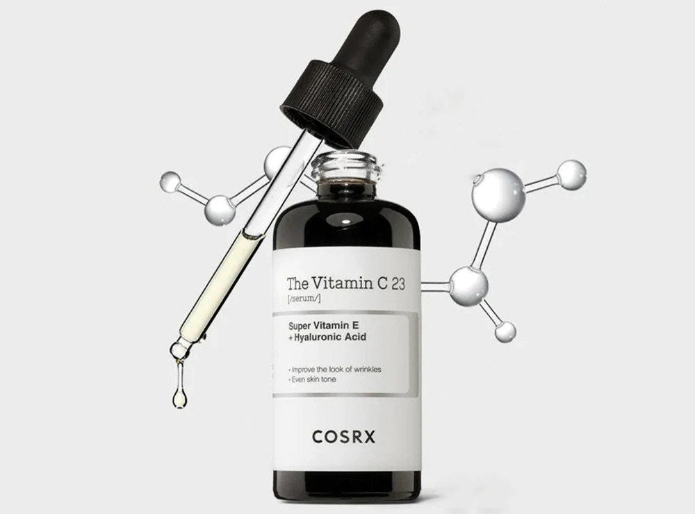 Cosrx The Vitamin C 23 Serum