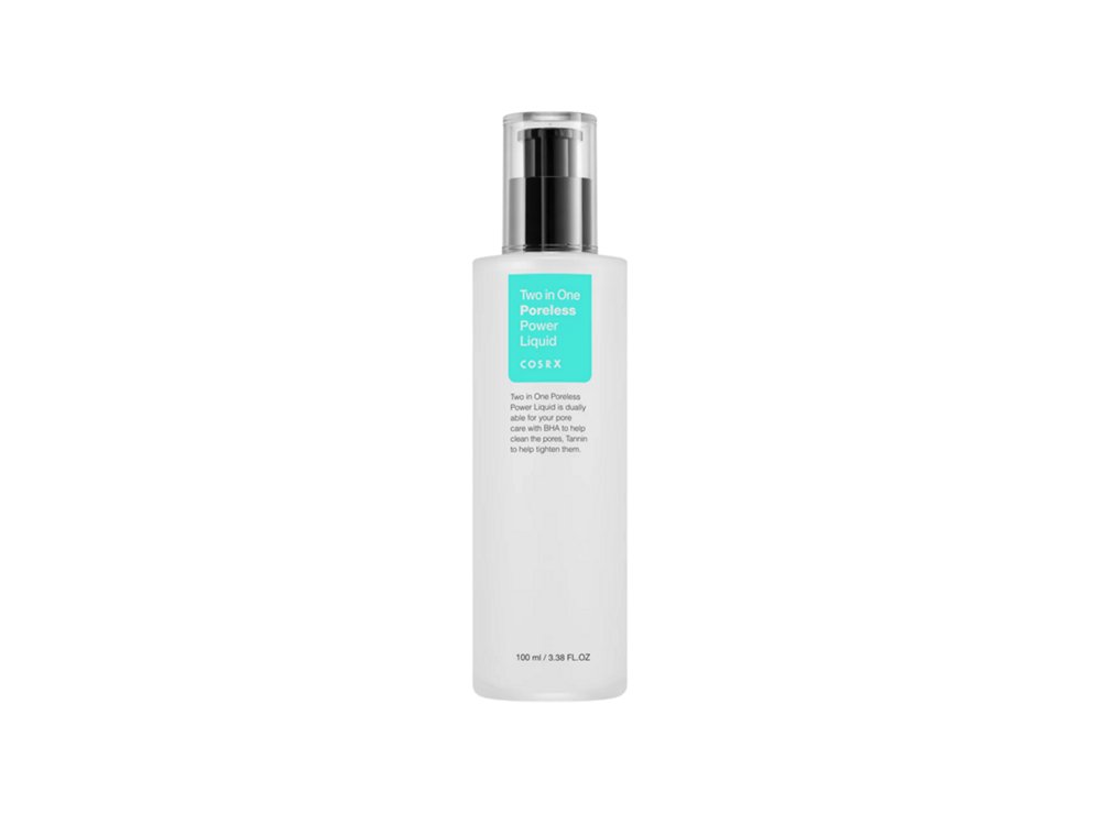 COSRX Two In One Powerless Liquid