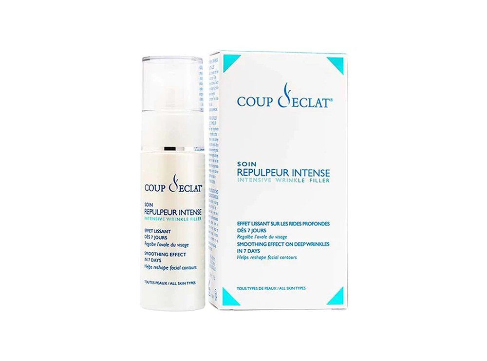 Coup D'Eclat Intense Wrinkle Filler