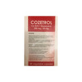 COZETROL Co Q10+Resveratrol