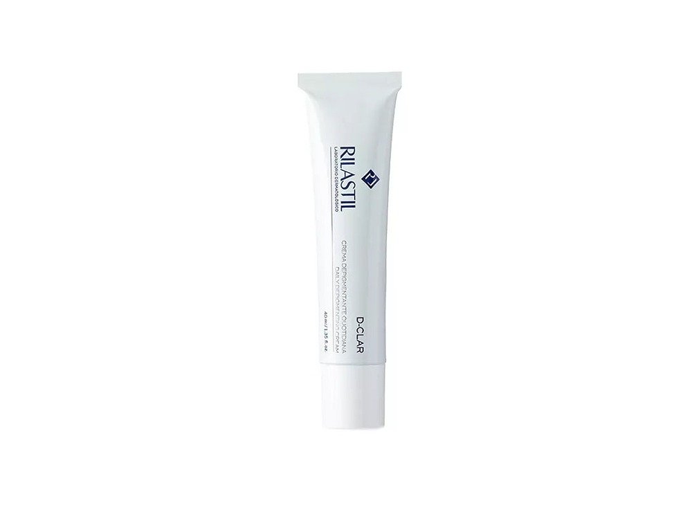 D Clar Depigmenting Cream