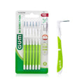 Gum Bi-Direction Reusable Interdental Brush 0.7mm