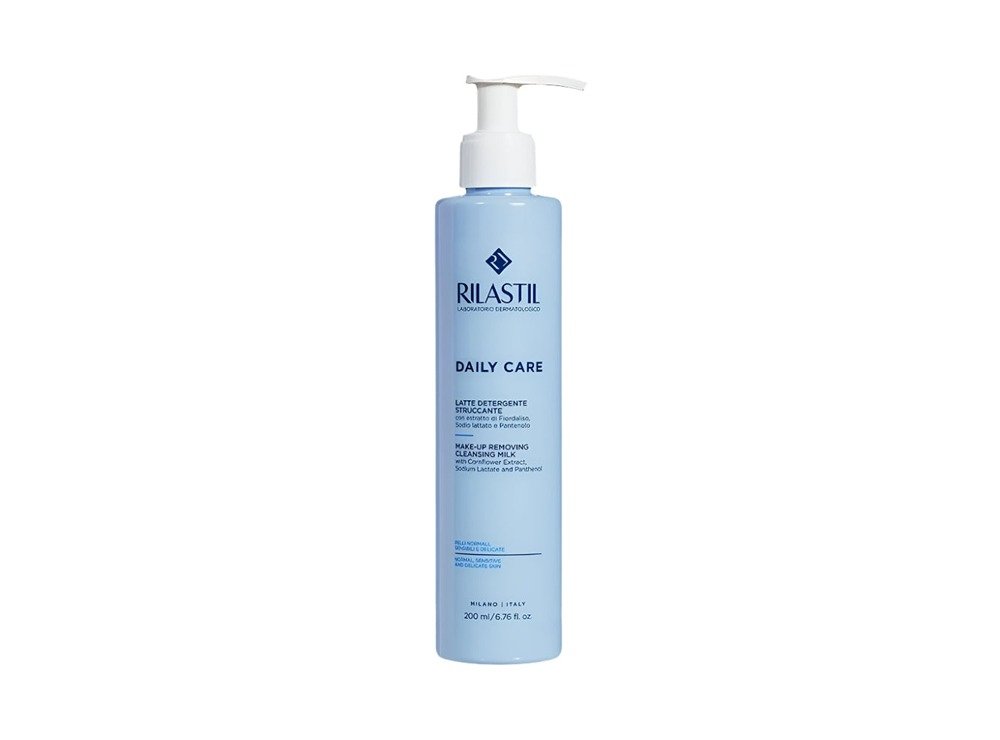 Daily Care Cleansing Milk