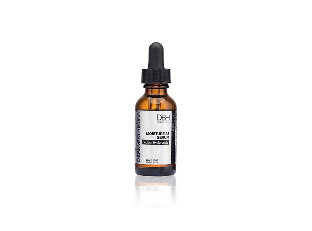 Dbh Moisture B5 Serum