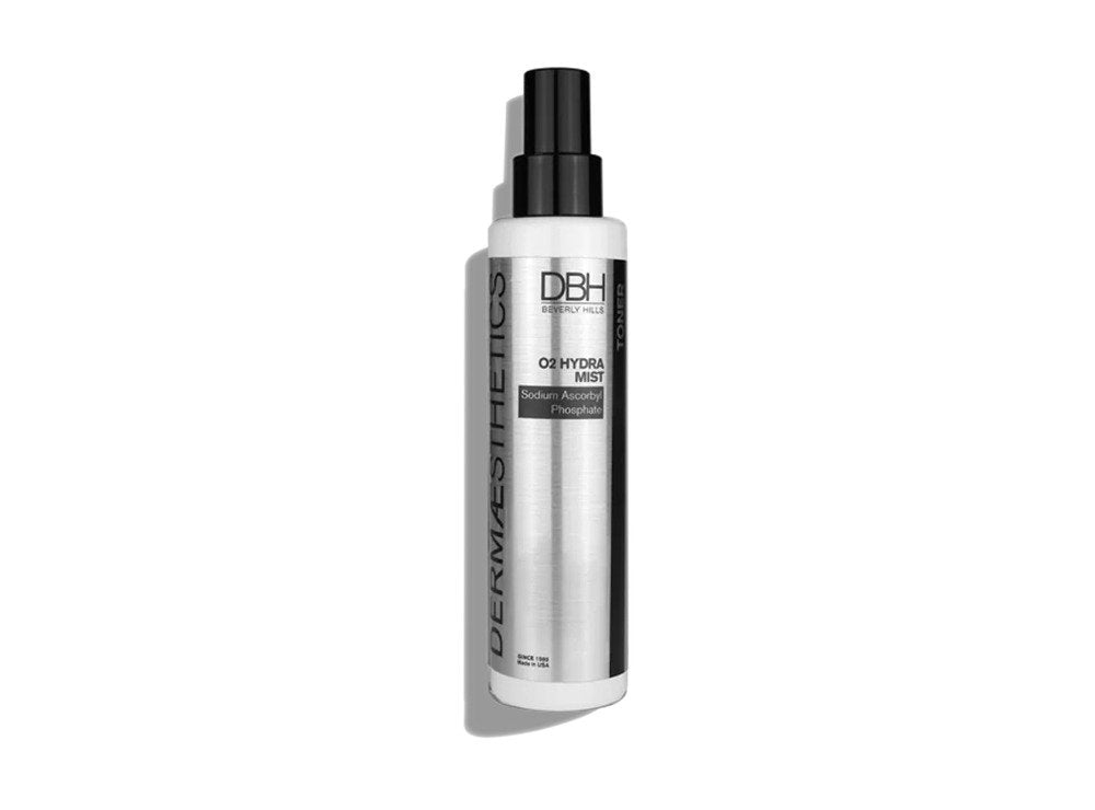 DBH O2 Hydra Mist