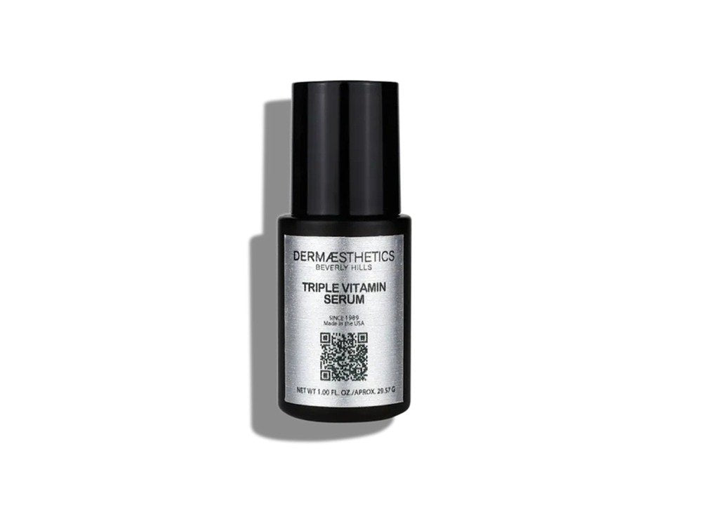 Dbh Triple Vitamin Serum