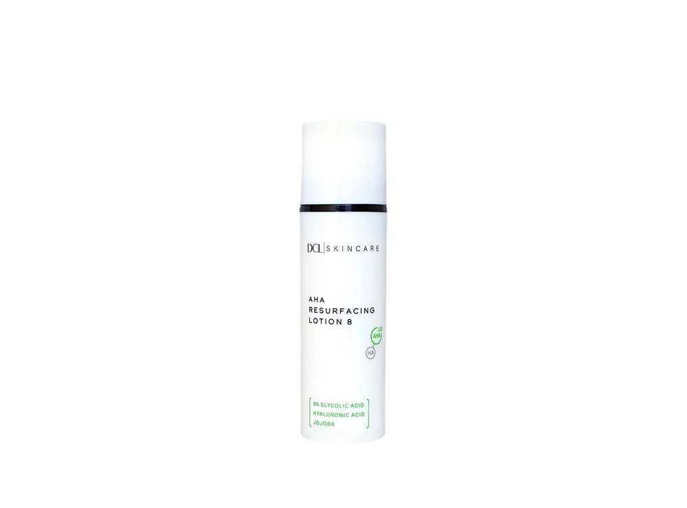 Dcl Aha Resurfacing Lotion 8
