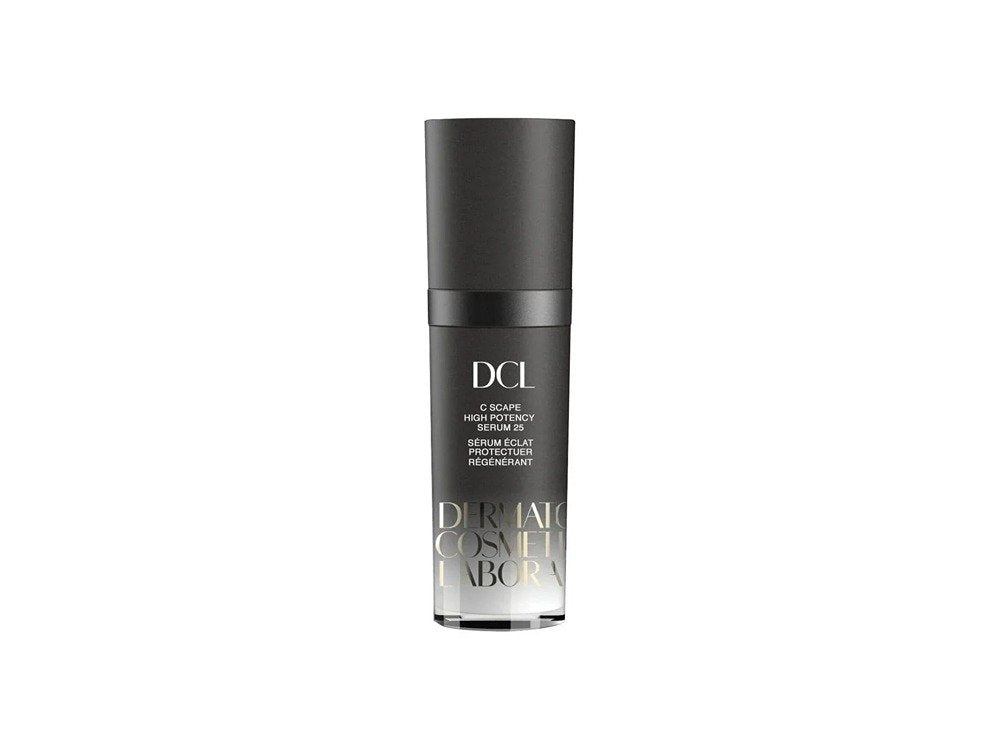 Dcl C Scape High Potency Serum 25
