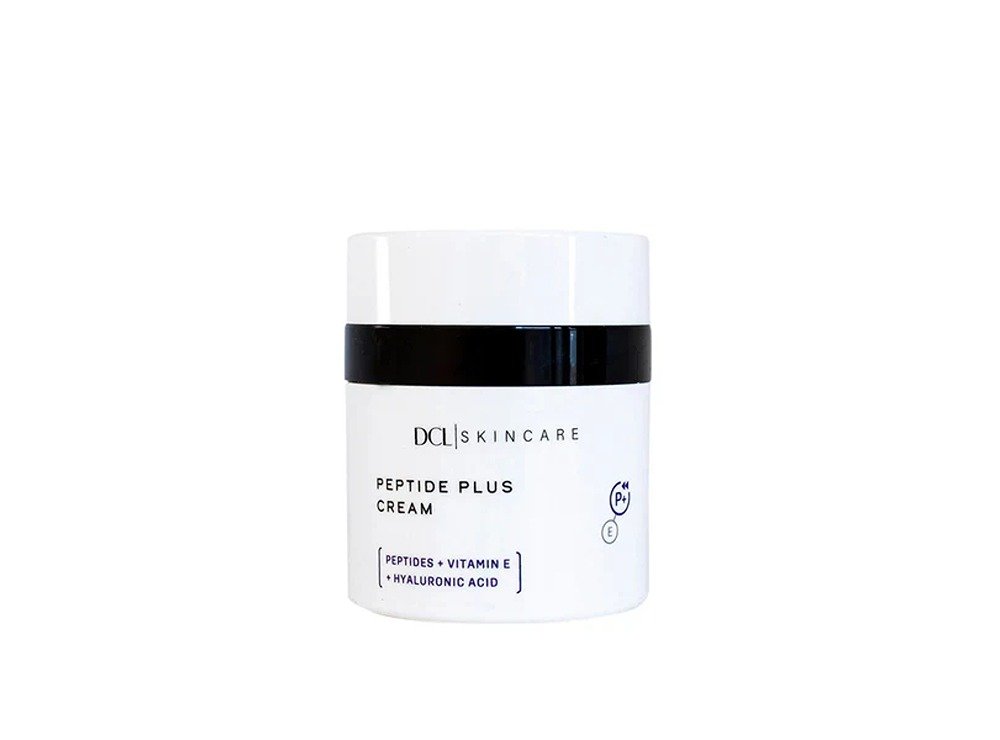 Dcl Peptide Plus Cream