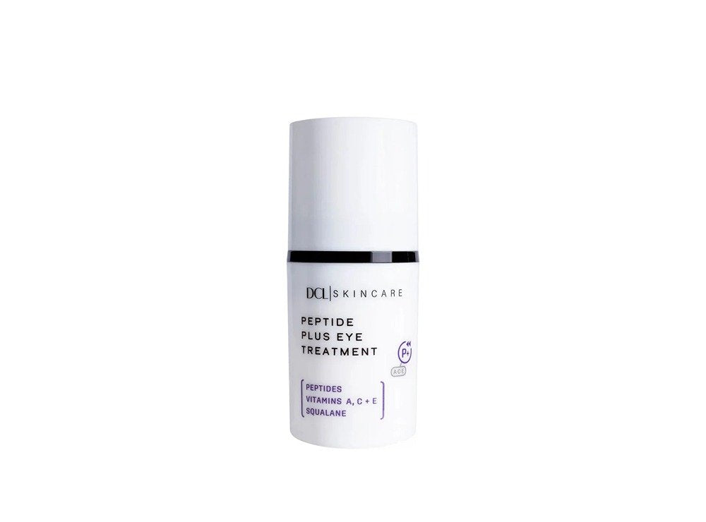 Dcl Peptide Plus Eye Treatment