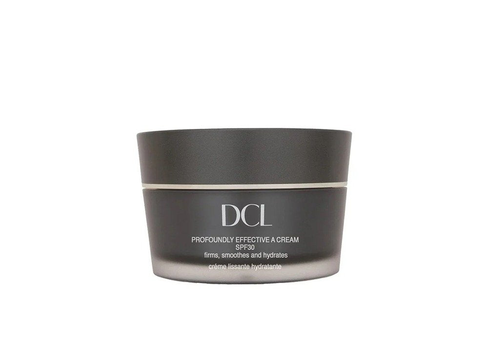 Dcl Profoundly Effective Cream Spf30