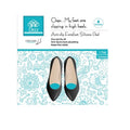 Deez Anti Slip Forefoot Silicone Pads