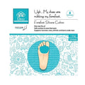 Deez Forefoot Silicone Cushion