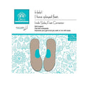 Deez Insole Splay Feet Corrector S/L