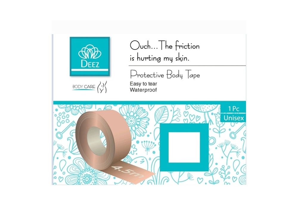Deez Protective Body Tape
