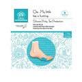 Deez Silicone Pinky Toe Protection