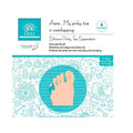 Deez Silicone Pinky Toe Separator