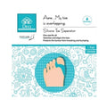 Deez Silicone Toe Separator