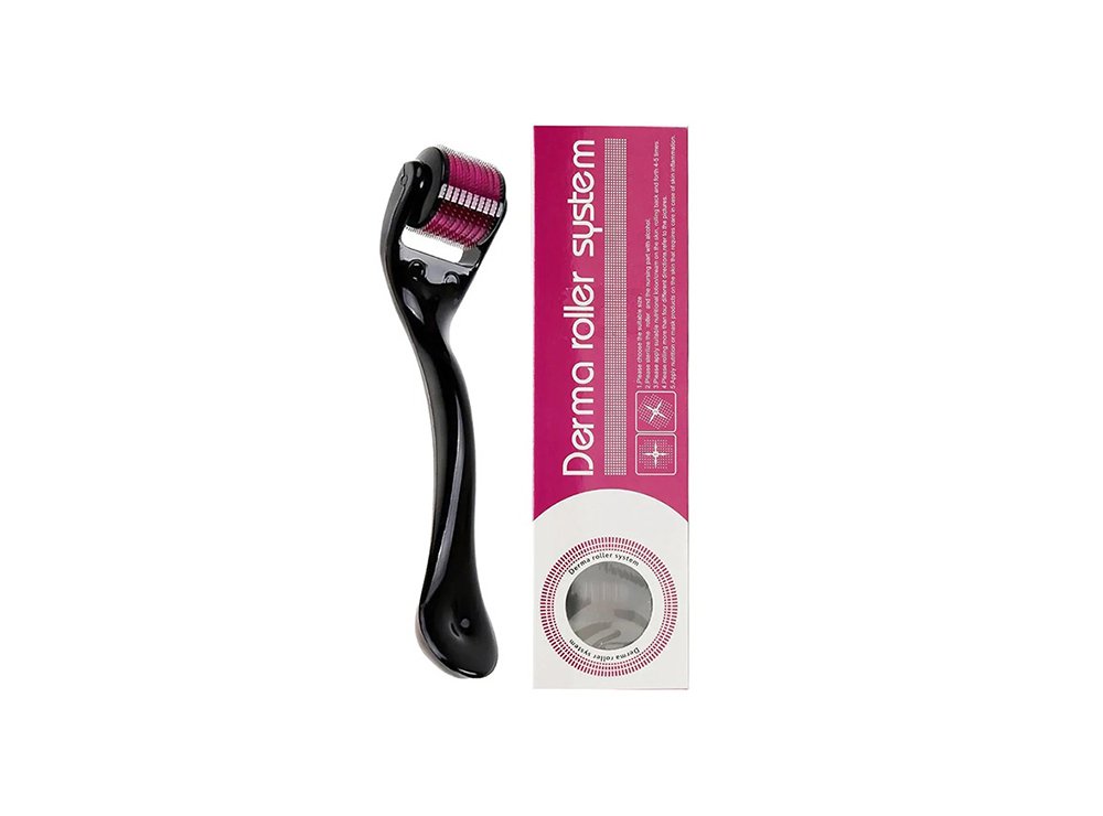 Derma Roller Derma Roller System