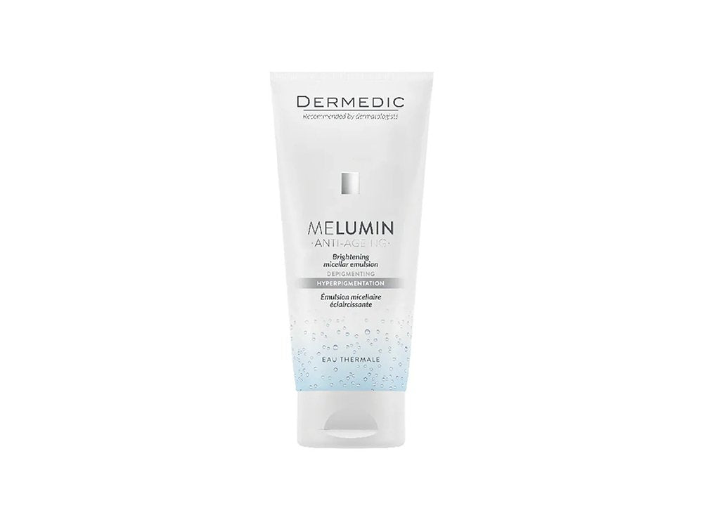 Dermedic Melumin Micellar Emulsion