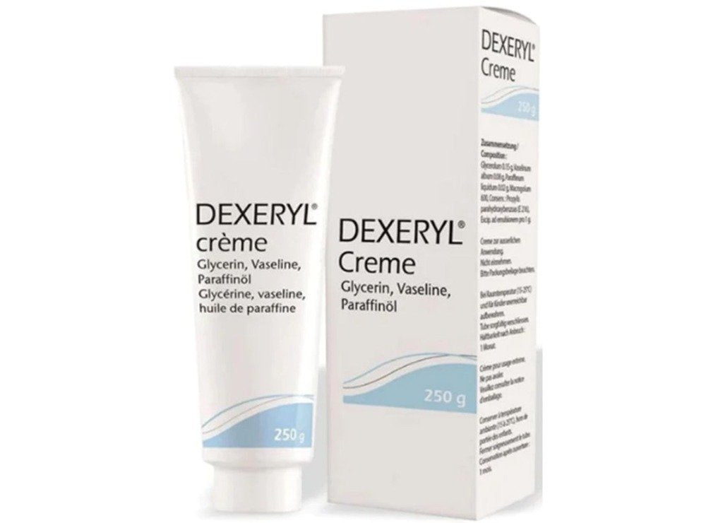 Dexeryl Dexeryl Cream