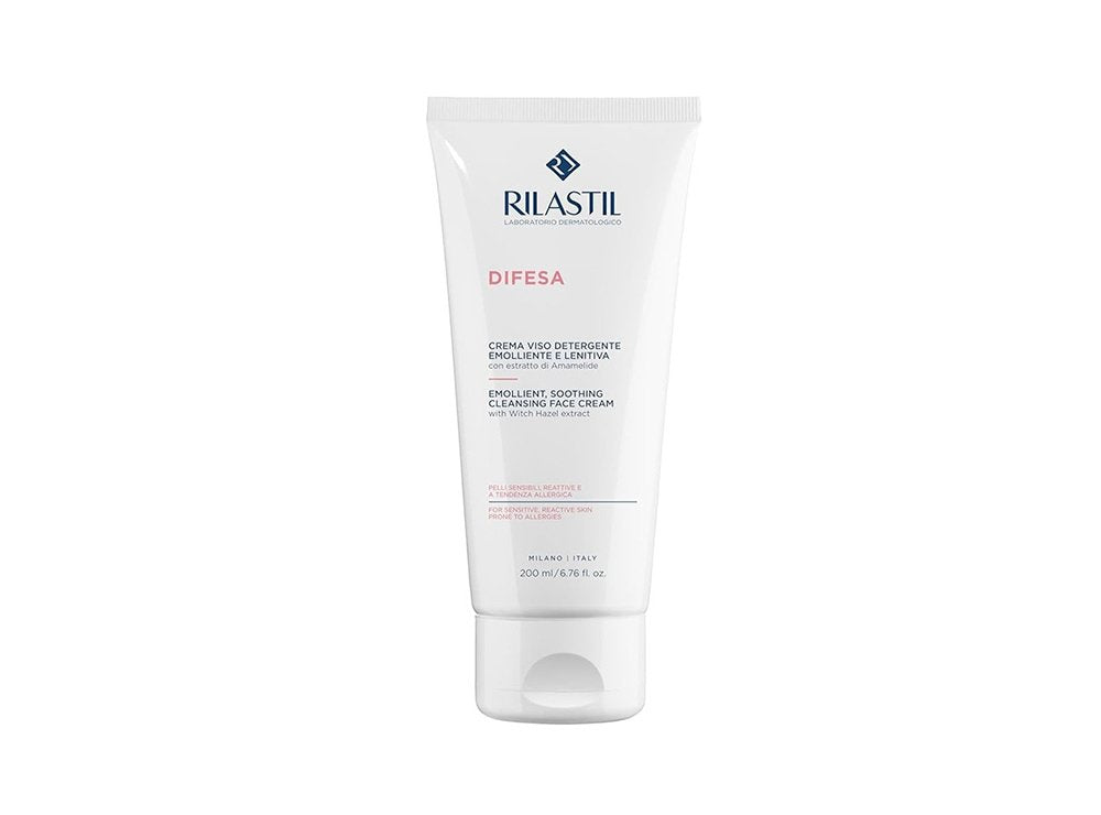 Difesa Cleansing Face Cream