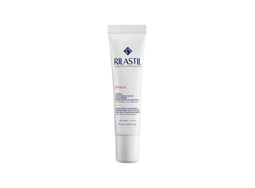 Difesa Eyelids & Eye Contour Cream